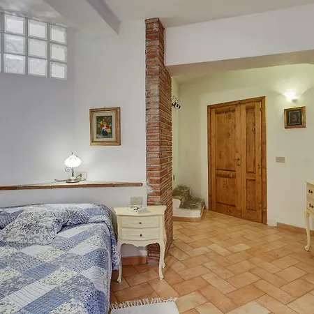 La Loggetta - Chianti Apartments Gaiole in Chianti Exterior foto