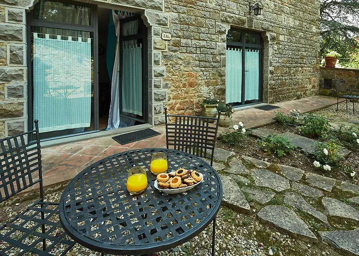 La Loggetta - Apartments
