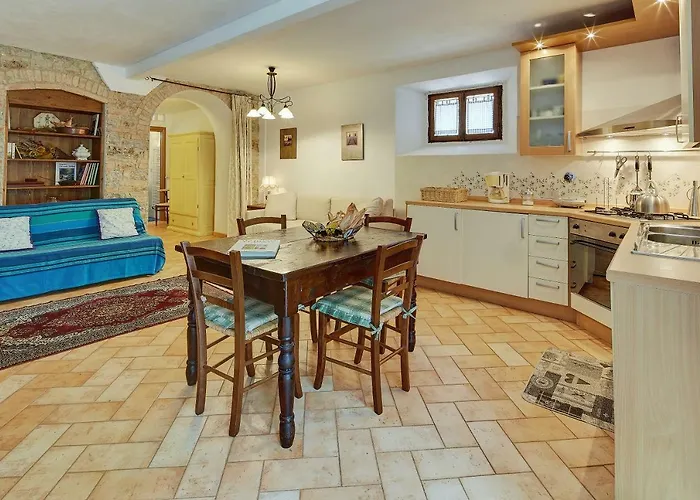 La Loggetta - Chianti Apartments
