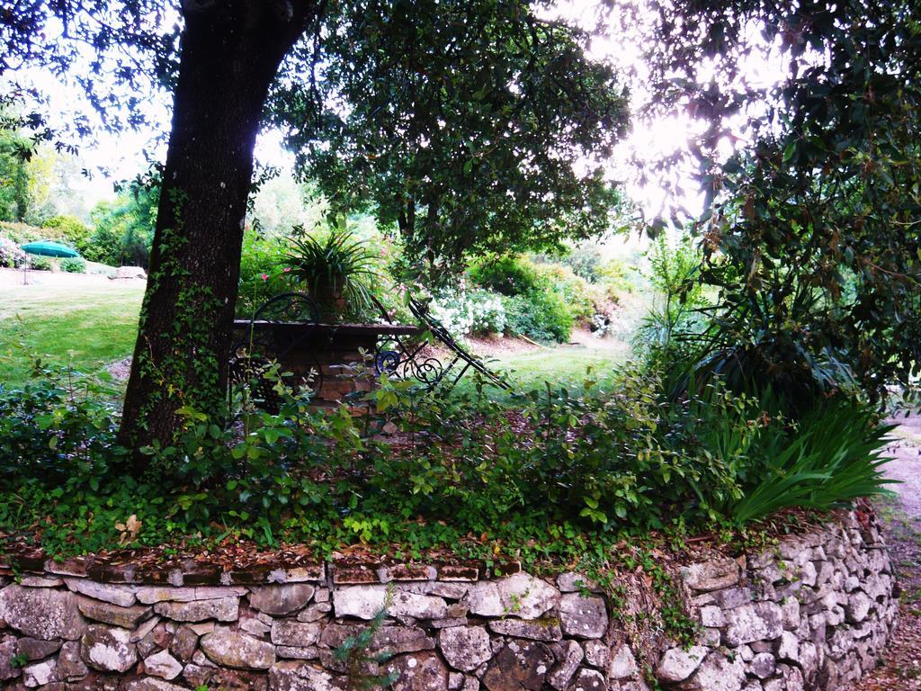 Landhaus La Loggetta -
