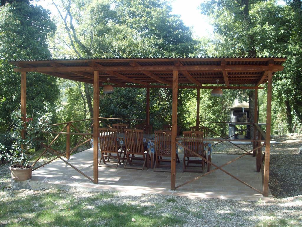 La Loggetta - Gaiole in Chianti