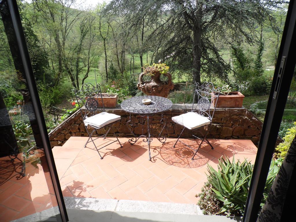 La Loggetta - Gaiole in Chianti