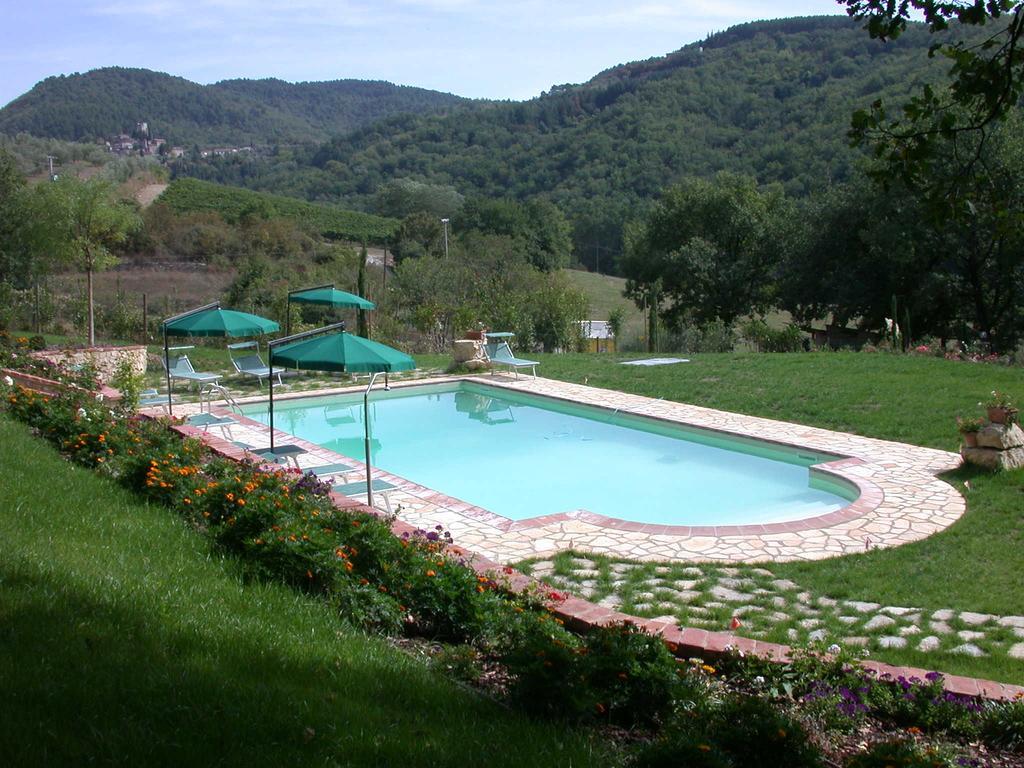 La Loggetta -