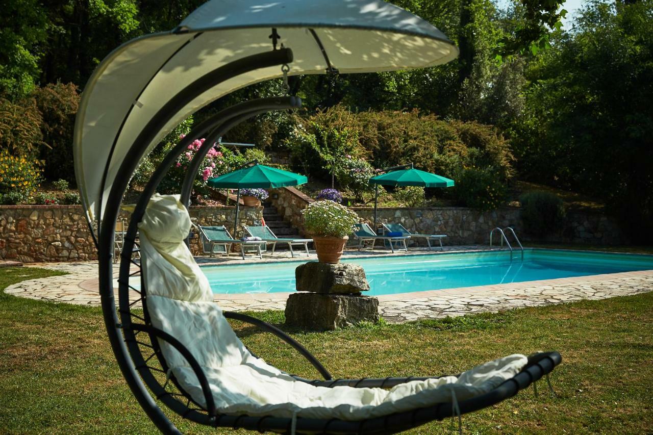 Casa rural La Loggetta -