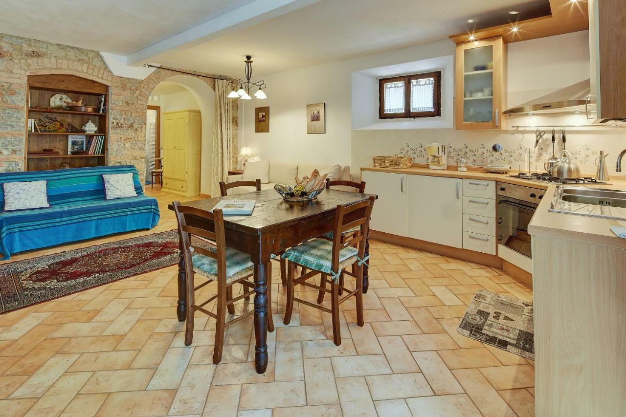 La Loggetta - Gaiole in Chianti