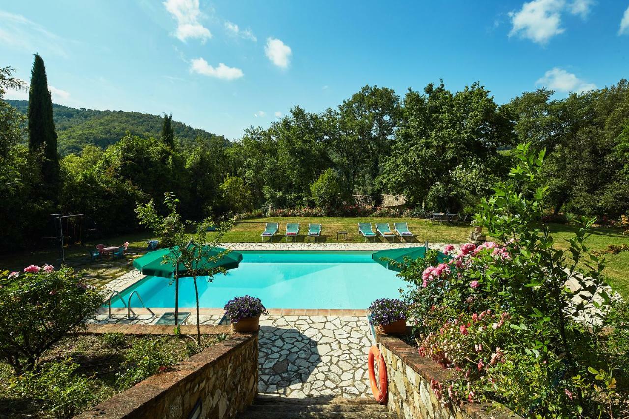 La Loggetta - Chianti