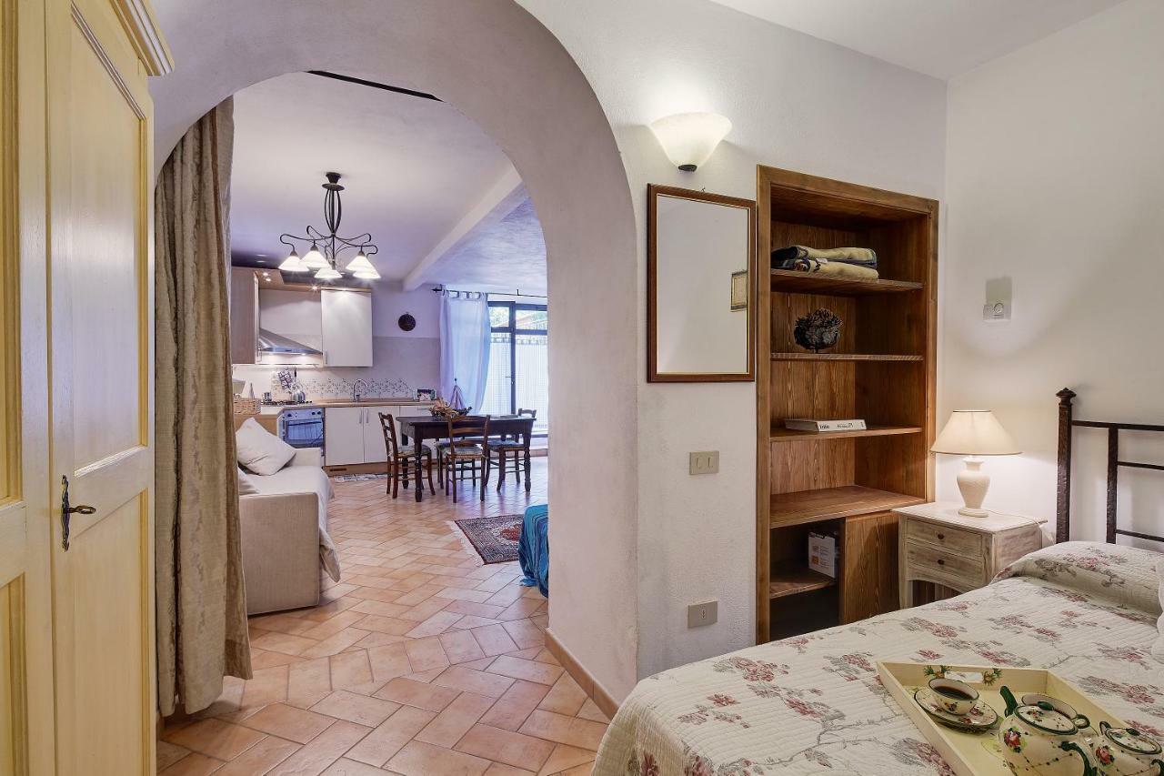 Country house La Loggetta - Chianti