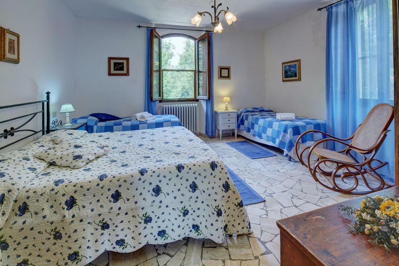 La Loggetta -