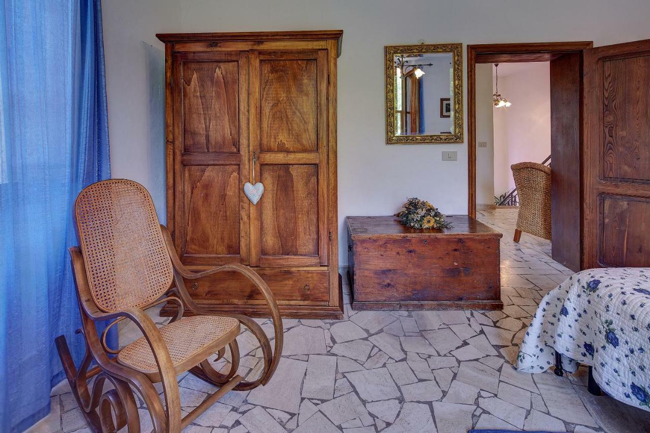 La Loggetta - Gaiole in Chianti