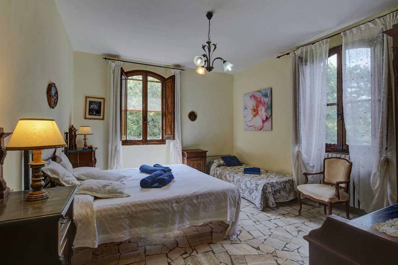 La Loggetta - Gaiole in Chianti