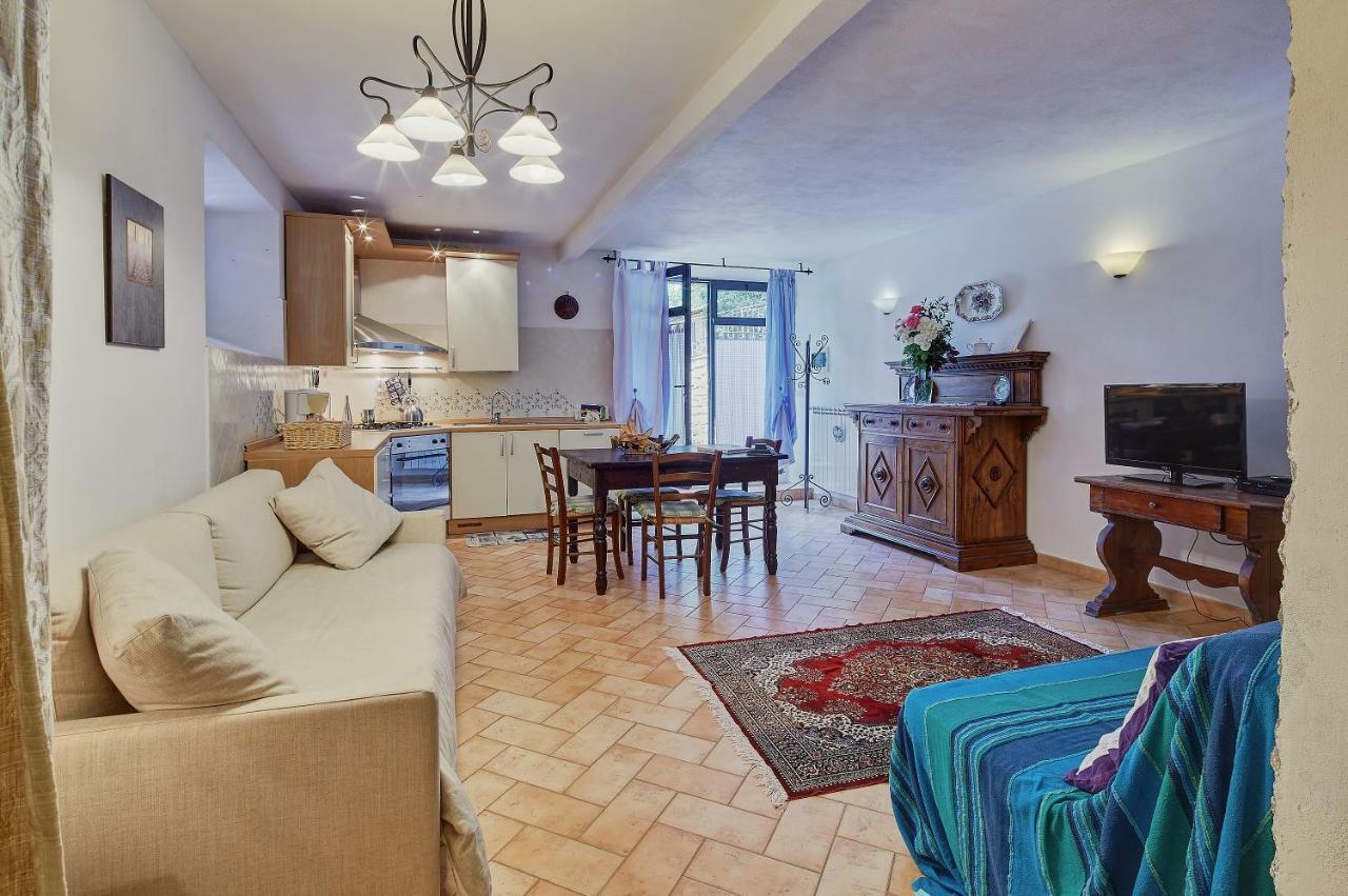La Loggetta - Chianti Country house