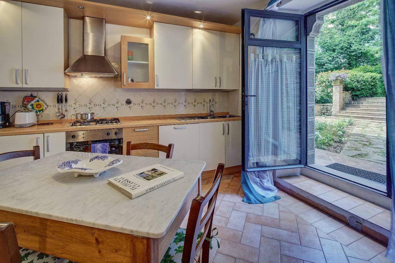 La Loggetta - Casa rural *