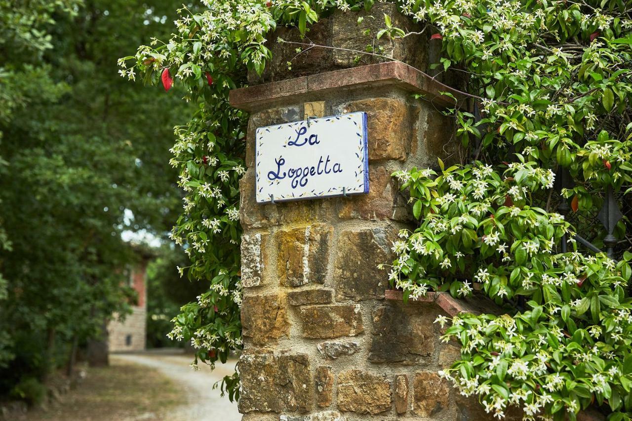 La Loggetta - Chianti Country house