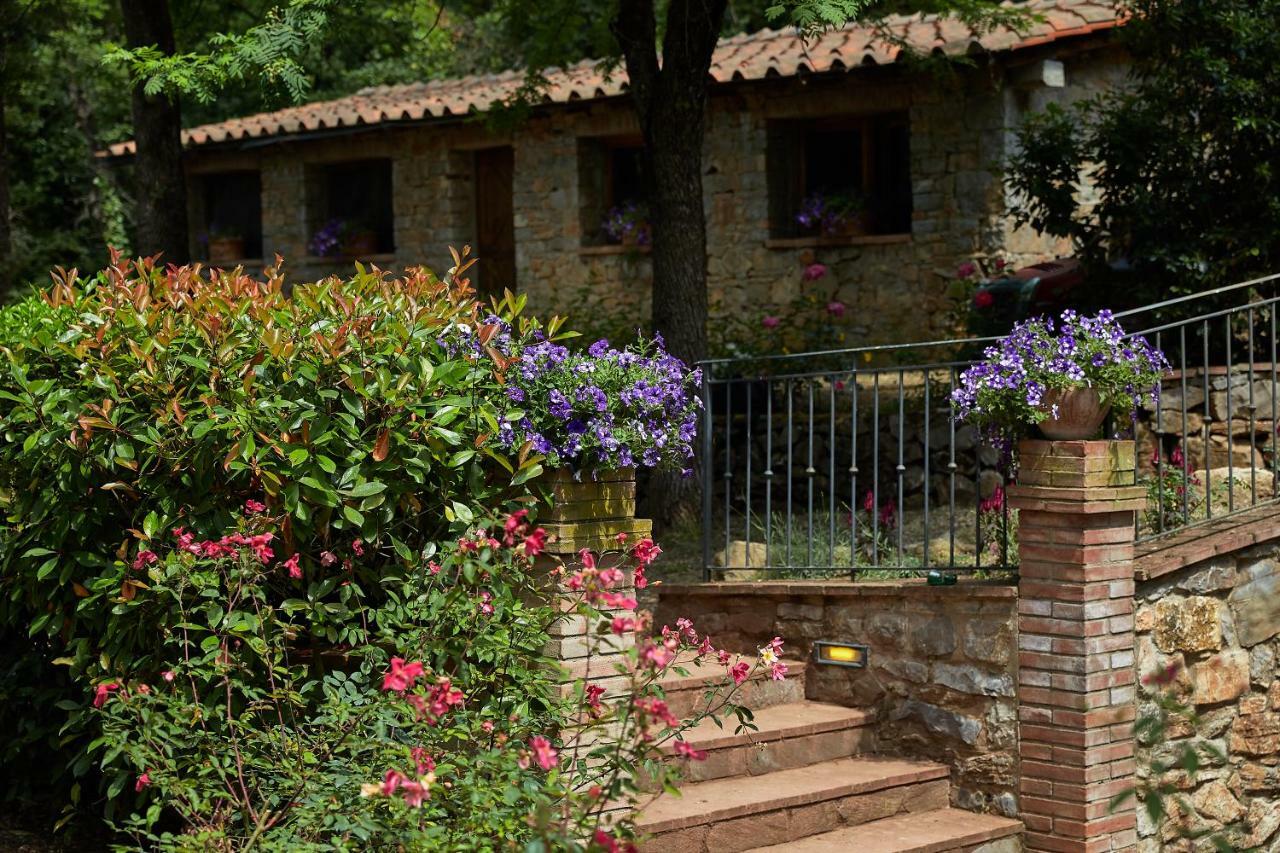 La Loggetta - Casa rural Gaiole in Chianti