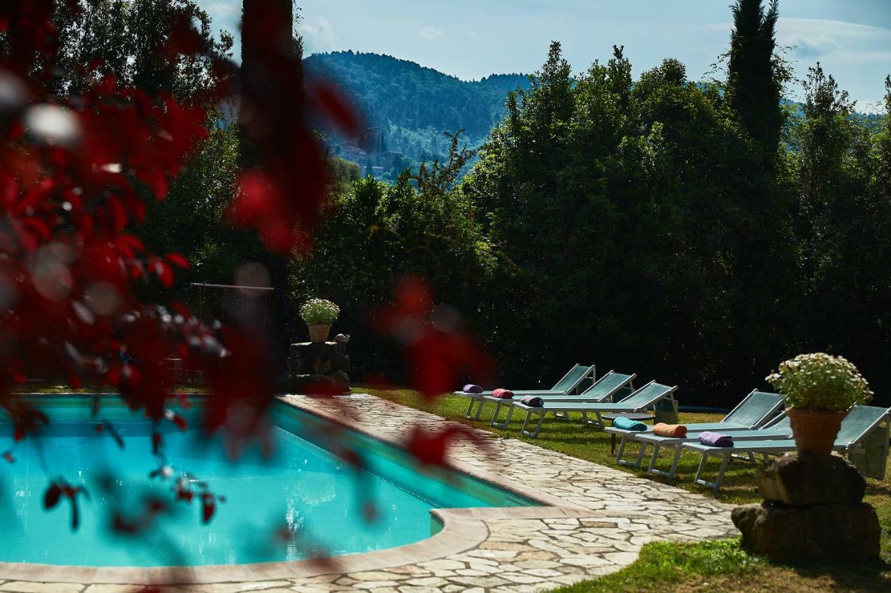 La Loggetta - Chianti Country house