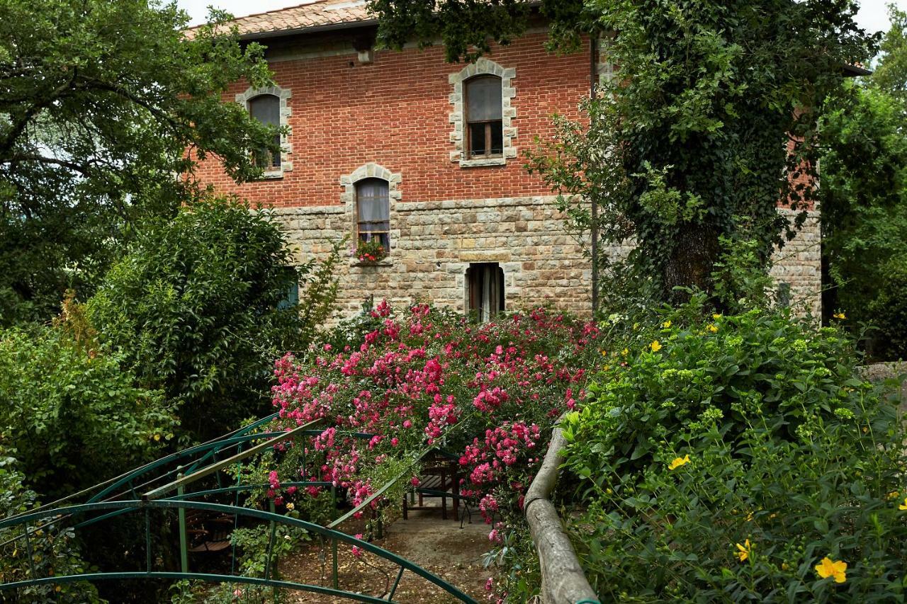 La Loggetta -