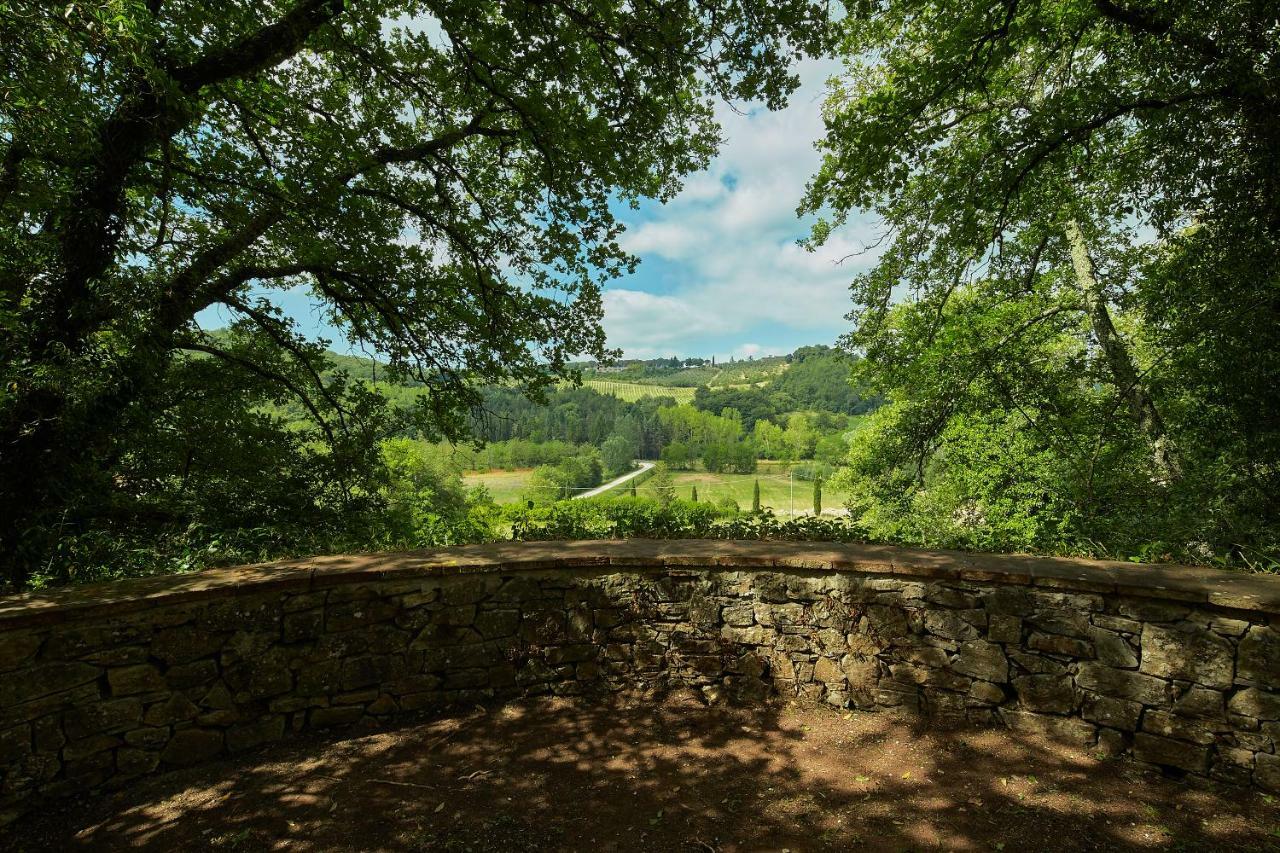 Casa rural La Loggetta - *